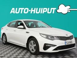 Käytetty 2019 Kia Optima EX Sedan | 14 800 € (Perustarjous)