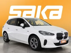 BMW 230