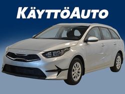 H8g Käytetty 2025 Kia Ceed Sportswagon LX Farmari | 23 800 €