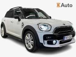 Käytetty 2019 Mini Cooper Countryman Katumaasturi | 15 690 € (Perustarjous)