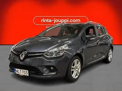 Käytetty 2019 Renault Clio GrandTour Farmari | 8 190 € (Perustarjous)