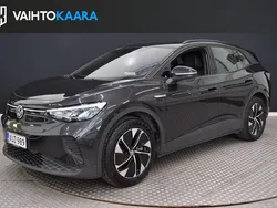 Käytetty 2022 VW ID.4 Pro Performance Katumaasturi | 26 370 € (Hyvä tarjous)