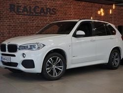 Käytetty 2016 BMW X5 M Sport Katumaasturi | 26 900 € (Hyvä tarjous)
