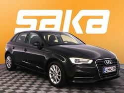 Käytetty 2014 Audi A3 Sportback Business Viistoperä | 11 400 € (Hyvä tarjous)