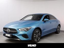 Sininen Käytetty 2024 Mercedes E250 Advanced Plus Coupe - kaksiovinen | 41 800 € (Kallis)
