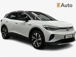 Käytetty 2021 VW ID.4 Pro Performance Katumaasturi | 28 900 € (Perustarjous)