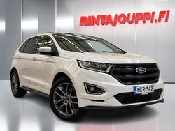 Käytetty 2017 Ford Edge Sport Katumaasturi | 20 880 € (Hieman kallis)