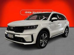 Käytetty 2021 Kia Sorento Premium Katumaasturi | 23 890 € (Hyvä tarjous)