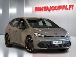 Käytetty 2024 Cupra Born e-Boost Viistoperä | 28 400 € (Perustarjous)