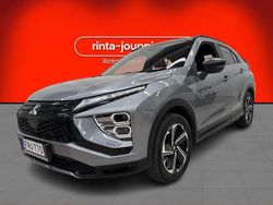 Käytetty 2022 Mitsubishi Eclipse Cross Instyle Katumaasturi | 20 900 € (Perustarjous)