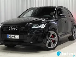 Käytetty 2020 Audi Q7 Business Katumaasturi | 53 890 € (Kallis)