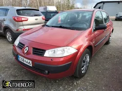 Renault Mégane II