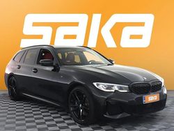 Käytetty 2020 BMW M340 M Sport Sedan | 61 800 €