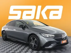 Käytetty 2024 Mercedes EQE350 AMG Sedan | 59 900 € (Supertarjous)