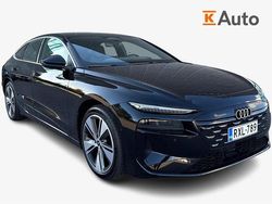 Käytetty 2025 Audi e-tron Sportback Katumaasturi | 69 800 €
