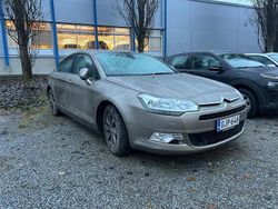 Käytetty 2011 Citroën C5 Exclusive Sedan | 5 490 €