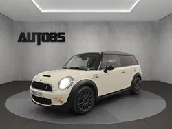 Käytetty 2010 Mini Cooper Clubman Chili Farmari | 8 490 €