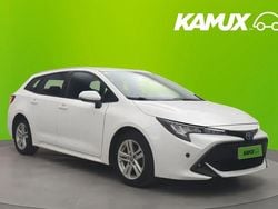 Valkoinen Käytetty 2019 Toyota Corolla Comfort Farmari | 14 590 € (Perustarjous)