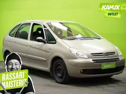 Harmaa Käytetty 2005 Ford Focus Trend Farmari | 600 €