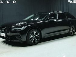 Käytetty 2025 Volvo V90 Plus Farmari | 50 800 € (Kallis)