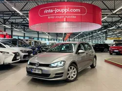 VW Golf VII