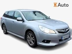 Käytetty 2012 Subaru Legacy Farmari | 9 900 €
