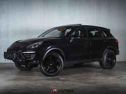 Käytetty 2010 Porsche Cayenne Katumaasturi | 34 800 €