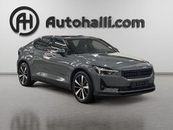 Käytetty 2021 Polestar 2 Pilot Viistoperä | 29 990 € (Supertarjous)