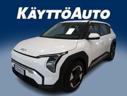 Snow white Käytetty 2025 Kia EV3 Katumaasturi | 37 800 € (Hyvä tarjous)