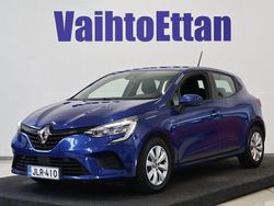 Sininen Käytetty 2020 Renault Clio V Life Viistoperä | 9 350 € (Perustarjous)