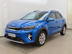 Sininen Käytetty 2023 Kia Stonic EX Katumaasturi | 20 900 € (Perustarjous)