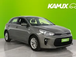 Käytetty 2017 Kia Rio Viistoperä | 10 460 € (Perustarjous)