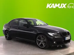 Käytetty 2011 BMW 316 Sedan | 4 890 €