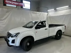 Käytetty 2017 Isuzu D-Max Nouto | 25 900 € (Supertarjous)
