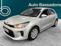 Käytetty 2020 Kia Rio Active Viistoperä | 10 990 € (Perustarjous)