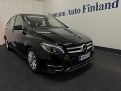 Käytetty 2018 Mercedes A180 Business Katumaasturi | 18 990 € (Hyvä tarjous)