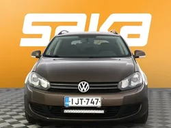 VW Golf VI