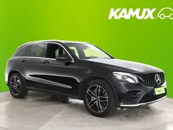 Mercedes GLC220