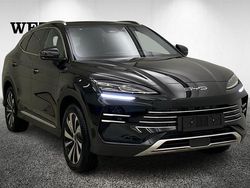 Uusi 2025 BYD Seal U Design Katumaasturi | 49 234 €