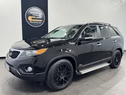 Musta Käytetty 2011 Kia Sorento EX Katumaasturi | 9 900 € (Perustarjous)