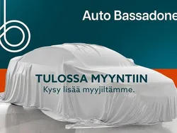 Käytetty 2024 Jeep Compass Trailhawk Katumaasturi | 34 880 € (Kallis)