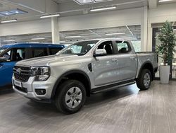 Uusi 2025 Ford Ranger XLT Nouto | 69 971 € (Perustarjous)