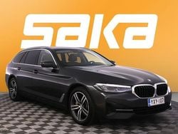 Käytetty 2021 BMW 530e M Sport Farmari | 26 900 € (Supertarjous)