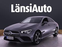 Käytetty 2023 Mercedes E250 Business Coupe - kaksiovinen | 32 410 € (Perustarjous)