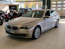 Ruskea Käytetty 2011 BMW 535 Comfort Edition Sedan | 19 990 €