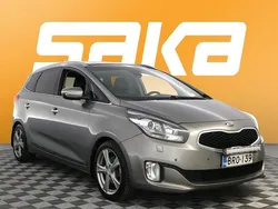 Käytetty 2014 Kia Carens Tila-auto | 5 900 €