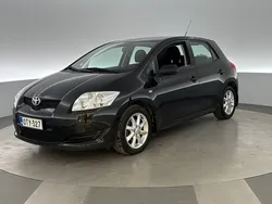 Käytetty 2008 Toyota Auris Terra Viistoperä | 7 990 € (Hieman kallis)