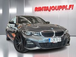 Käytetty 2020 BMW 330e M Sport Sedan | 27 490 € (Perustarjous)