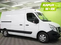 Nissan NV400
