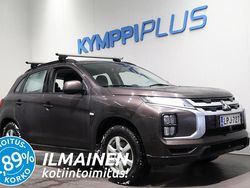 Käytetty 2020 Mitsubishi ASX Invite Katumaasturi | 16 470 € (Hyvä tarjous)
